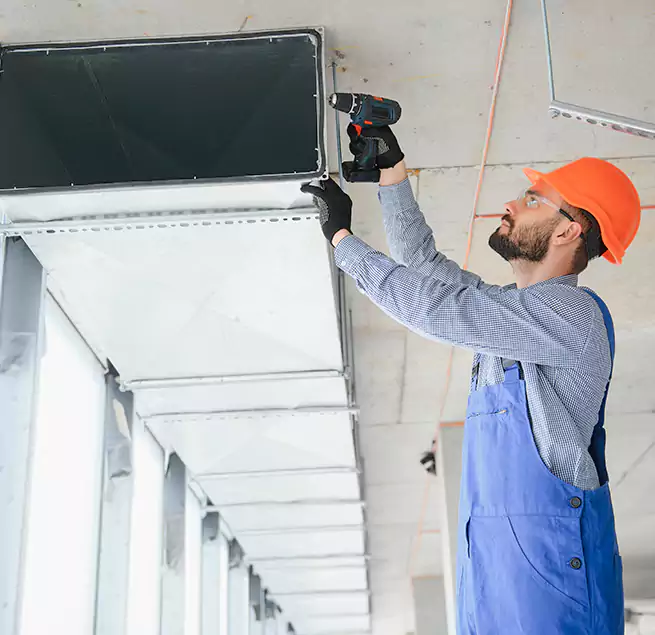 Why Homeowners & Businesses Trust Us in Washington, DC