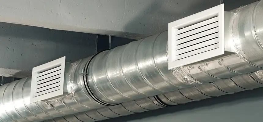 Our Air Duct Camera Inspection Services in Washington, DC