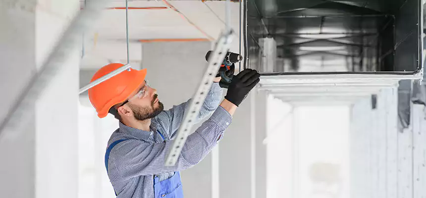 Our Air Vent Replacement Services in Washington, DC