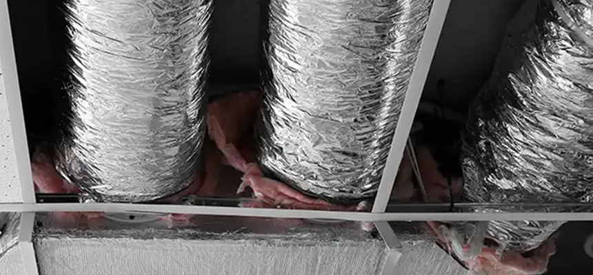 Scalable Commercial Multi‑Unit Dryer Vent Camera Inspection in Washington, DC