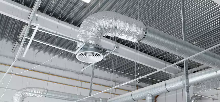 Our Dryer Vent Hose Replacement Services in Washington, DC