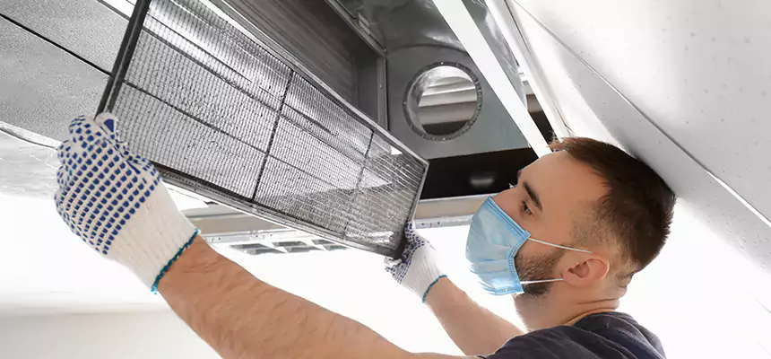Our Dryer Vent Replacement Services in Washington, DC