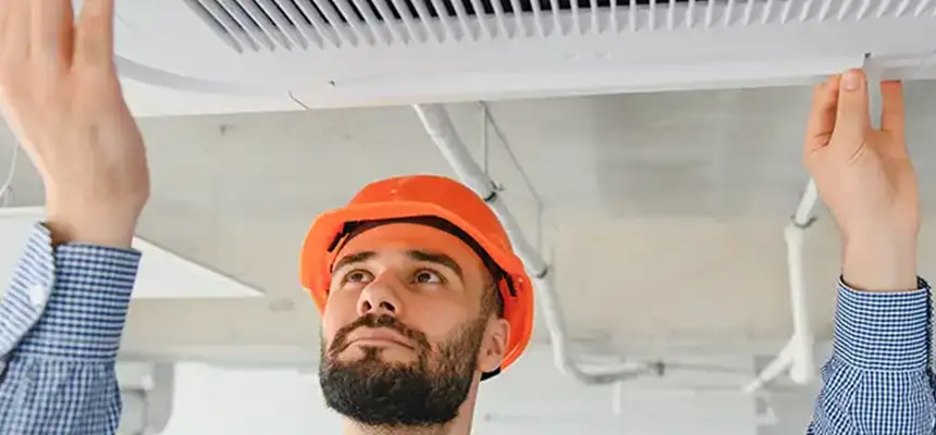 Our Furnace Vent Cleaning Services in Washington, DC