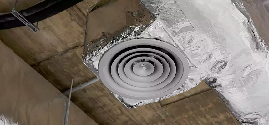 Our HVAC Ductwork Installation Services in Washington, DC