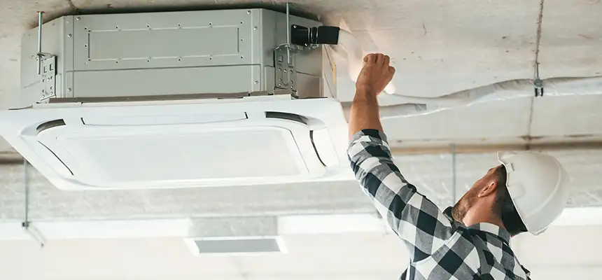 Our Local Vent Cleaning Services in Washington, DC