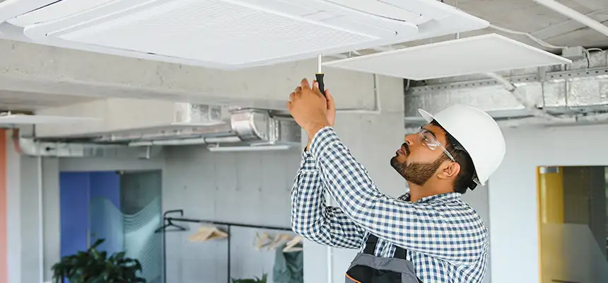 Our Roof Dryer Vent Cleaning Services in Washington, DC