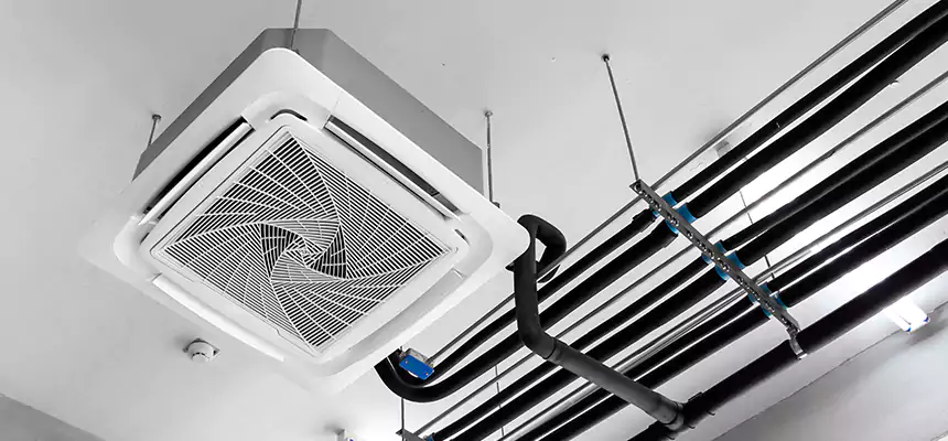 Our Smart AC Vent Controller Services in Washington, DC