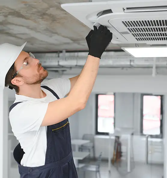 Top Affordable Duct Cleaning Services Near Me in Washington, DC