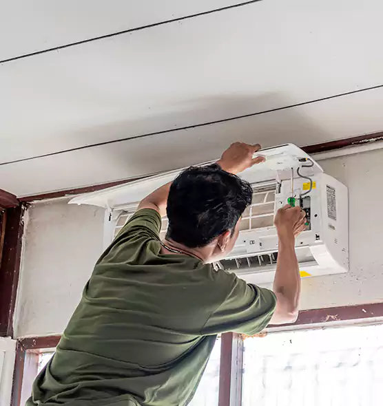 About Air Duct & AC Odor Removal in Washington, DC