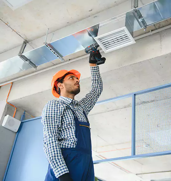Welcome to Air Duct Cleaning & Repairs Washington — Your Local Air Duct Installation Specialists in Washington, DC