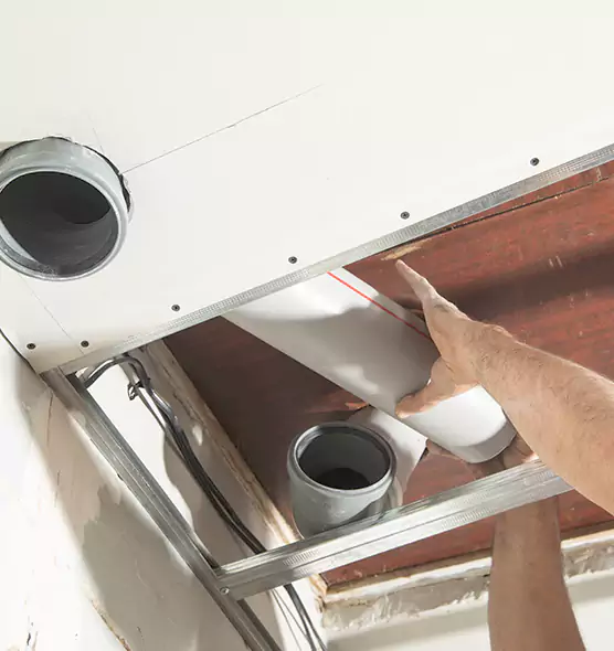 Professional Attic Air Duct Cleaning in Washington, DC