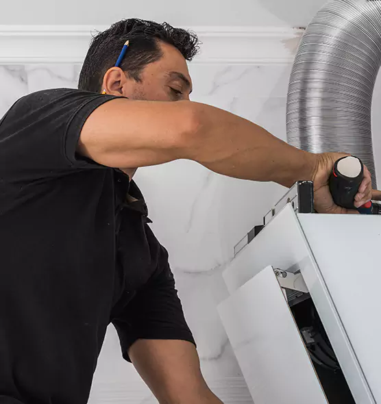 Trusted Bathroom Exhaust Duct Cleaning in Washington, DC