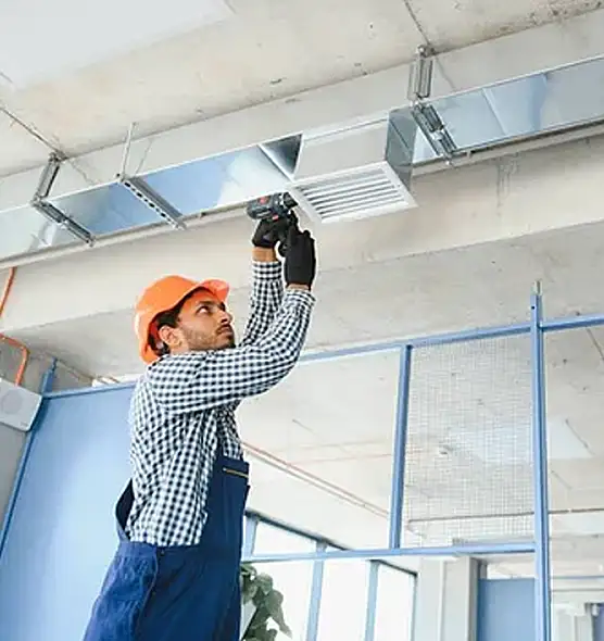 About Commercial Laundry Vent Cleaning in Washington, DC