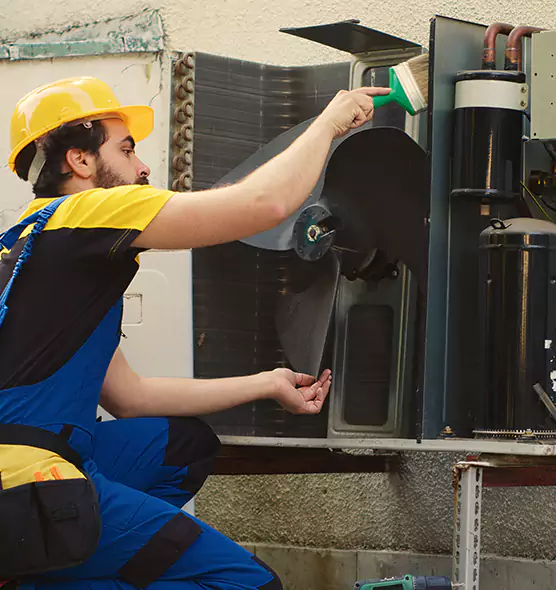 About Dryer Duct Fire Hazard Inspection in Washington, DC