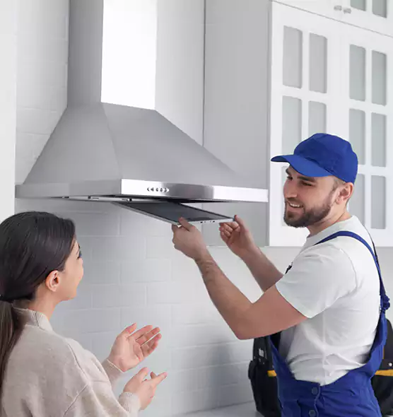 Professional Dryer Vent Cleaning Service in Washington, DC