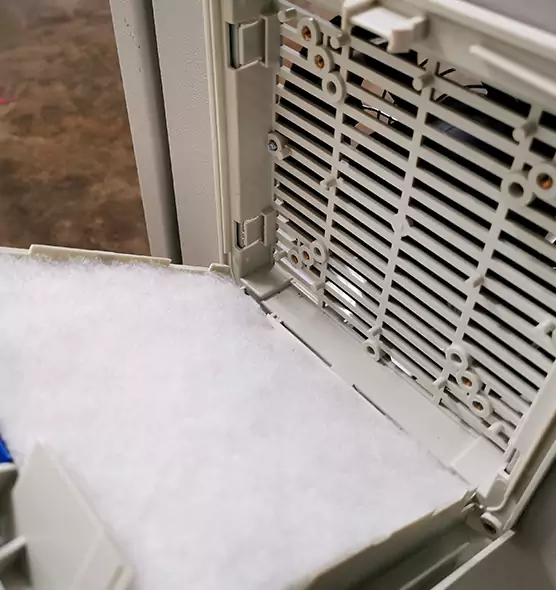 Professional Dryer Vent Mold Cleaning in Washington, DC