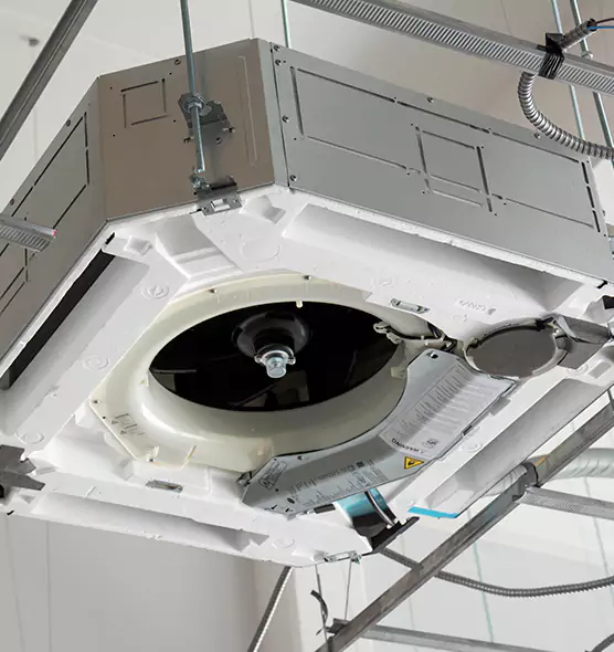 Professional Industrial Dryer Vent Cleaning in Washington, DC