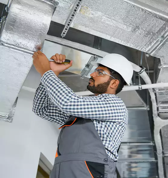Welcome to Mold & Mildew Removal from Air Ducts Washington, DC