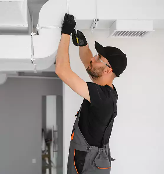 Advanced Office Ductwork Cleaning Services in Washington, DC