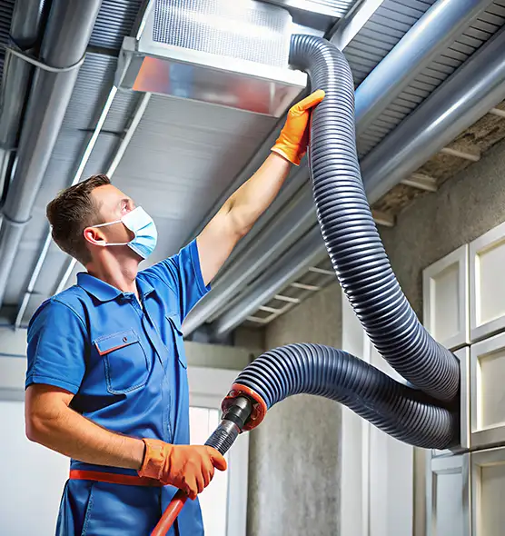 Welcome to Air Duct Cleaning & Repairs Washington — Your Local Roof Dryer Vent Cleaning Specialists in Washington, DC