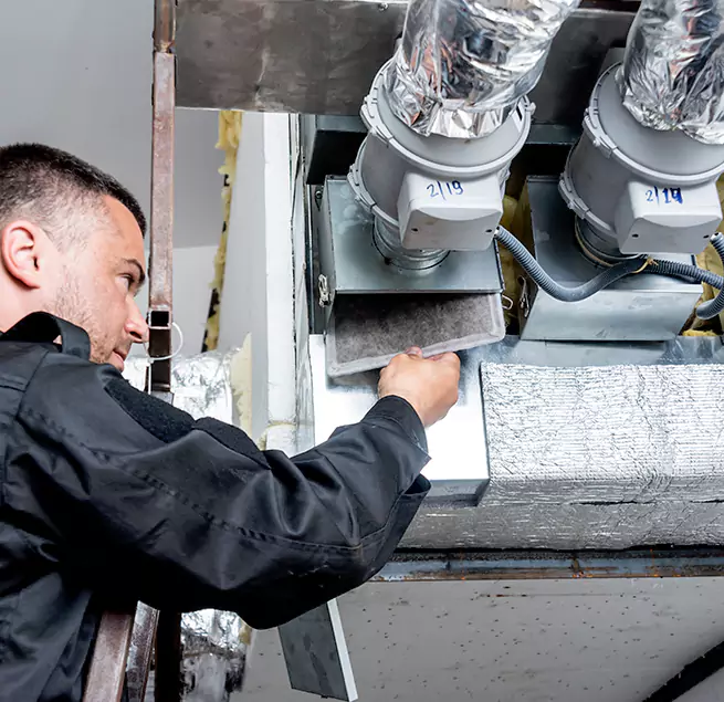 Why Homeowners & Businesses Trust Us in Washington, DC?