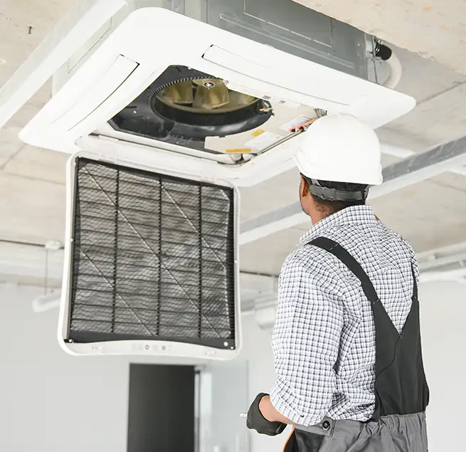 Why Homeowners & Businesses Trust Us in Washington, DC?