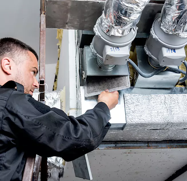  Why Homeowners & Businesses Trust Us in Washington, DC?