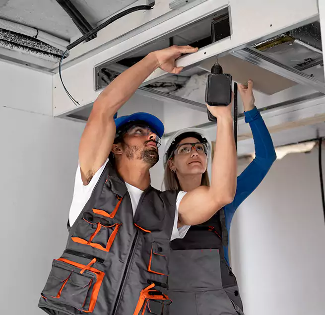 Why Homeowners & Businesses Trust Us in Washington, DC