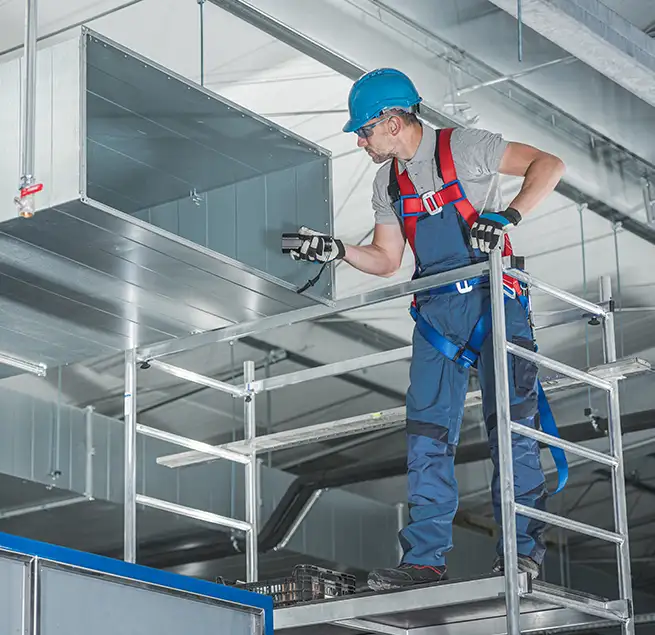 Why Homeowners & Businesses Trust Us in Washington, DC?