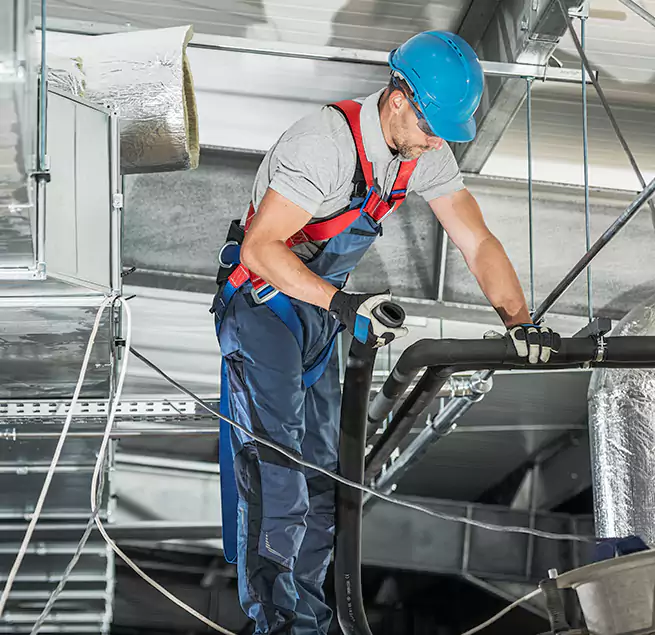 Why Homeowners & Businesses Trust Us in Washington, DC?