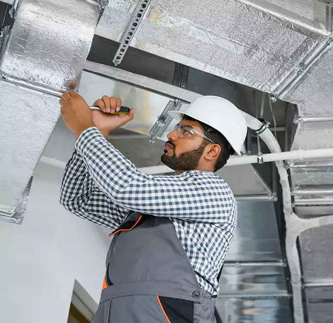 Why Homeowners & Businesses Trust Us Washington, DC?