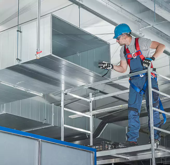 Why Homeowners & Businesses Trust Us in Washington, DC?