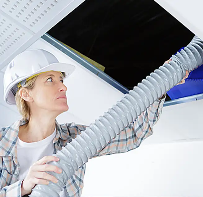 Why Homeowners & Businesses Trust Us Washington, DC