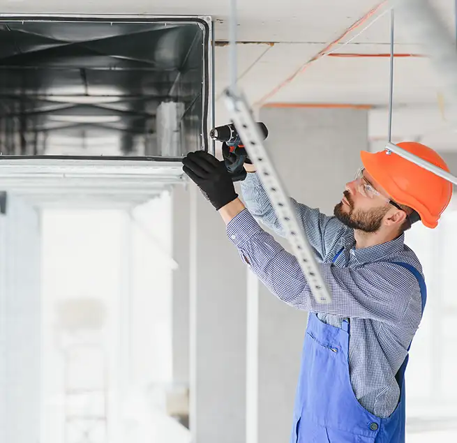 Why Homeowners & Businesses Trust Us in Washington, DC?