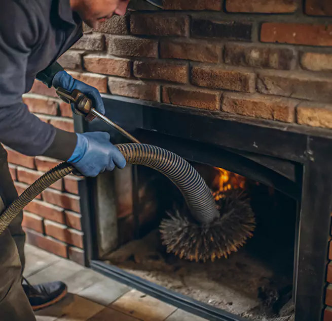  Why Homeowners & Businesses Trust Us in Washington, DC?