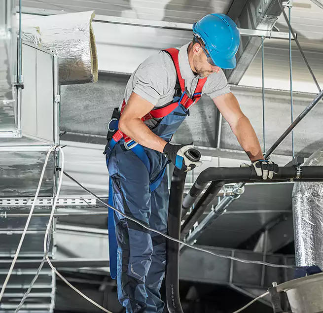 Why Homeowners & Businesses Trust Us in Washington, DC?