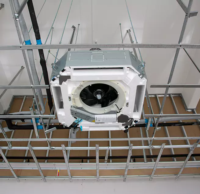 Why Homeowners & Businesses Trust Us in Washington, DC?