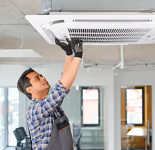 Why Homeowners & Businesses Trust Us in Washington, DC?