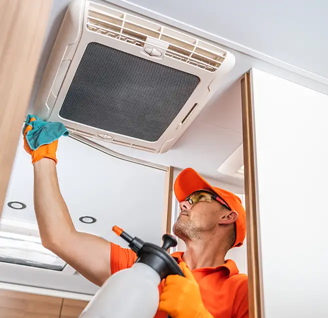 Why Homeowners & Businesses Trust Us in Washington, DC?