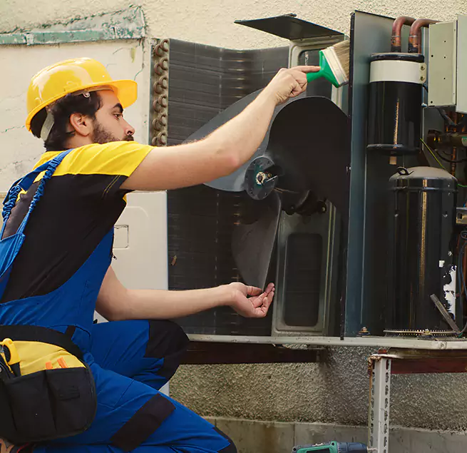 Why Homeowners Businesses Trust Us in Washington, DC?