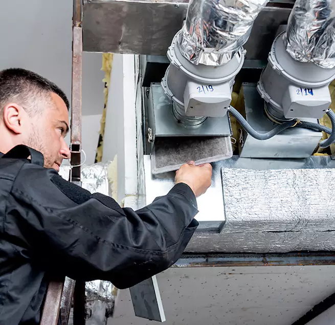  Why Homeowners & Businesses Trust Us in Washington, DC?