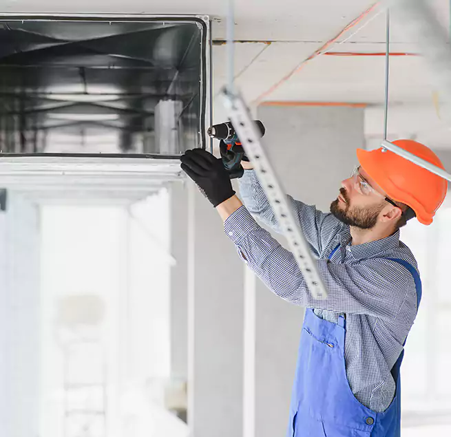 Why Homeowners & Businesses Trust Us Washington, DC