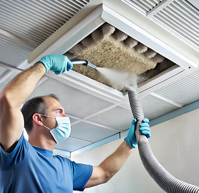  Why Homeowners & Businesses Trust Us Washington, DC?