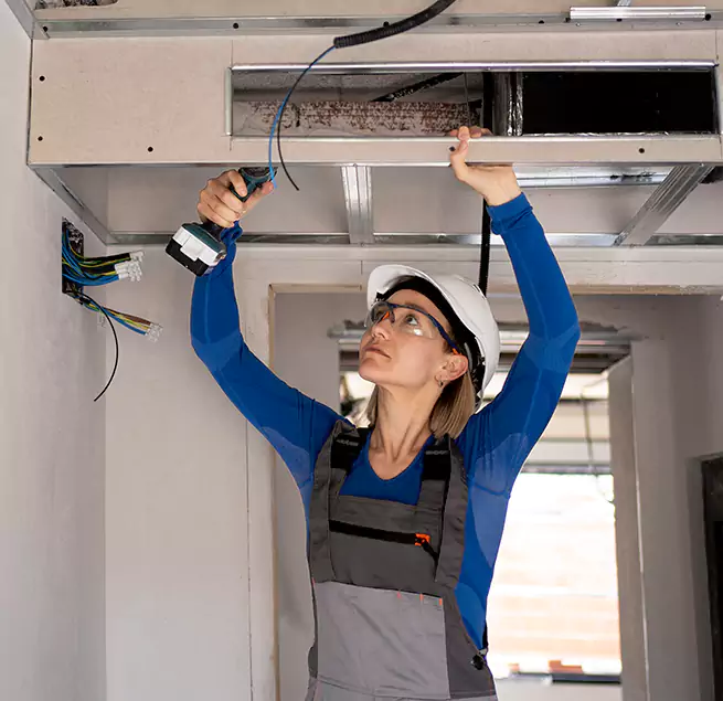 Why Homeowners & Businesses Trust Us in Washington, DC?