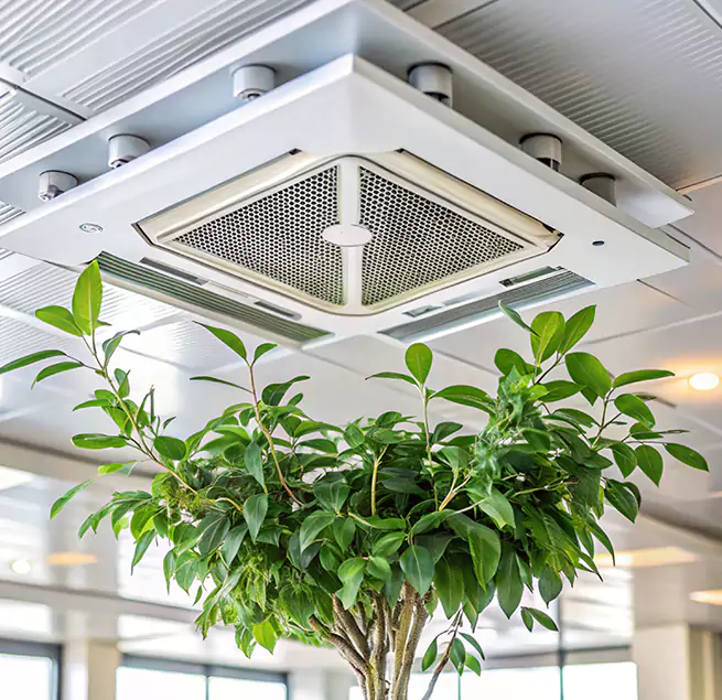 Why Homeowners & Businesses Trust Us in Washington, DC