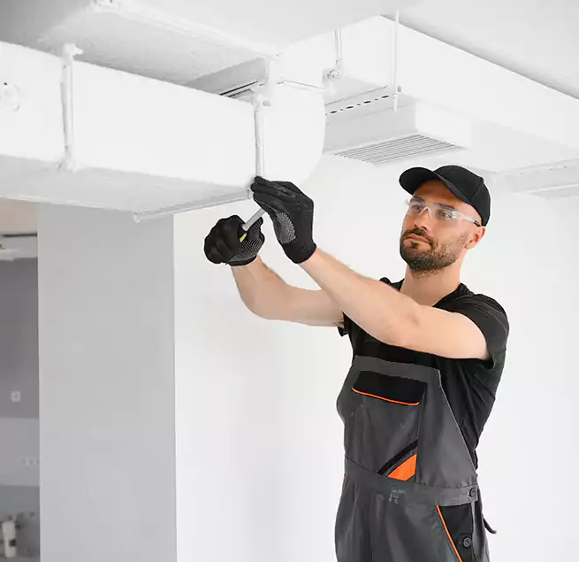 Why Homeowners & Businesses Trust Us in Washington, DC?