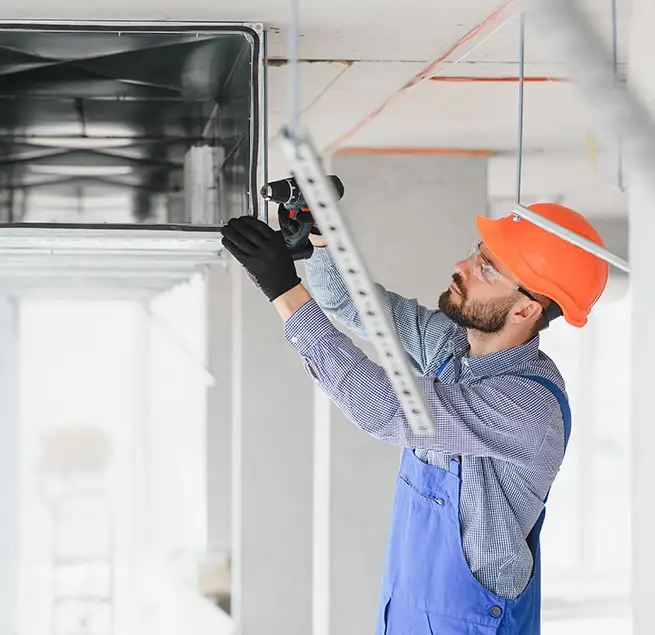  Why Homeowners Businesses Trust Us Washington, DC