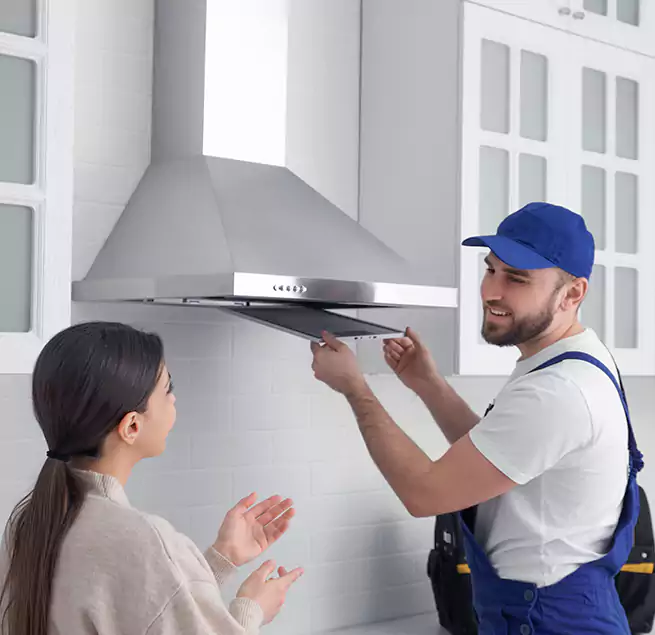  Why Homeowners & Businesses Trust Us in Washington, DC?