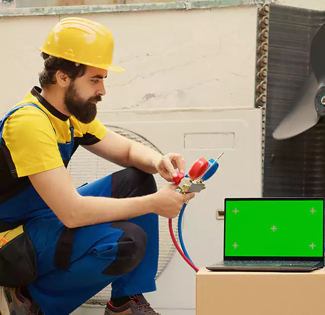 Why Homeowners & Businesses Trust Us in Washington, DC?