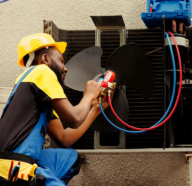 Why Homeowners & Businesses Trust Us in Washington, DC?